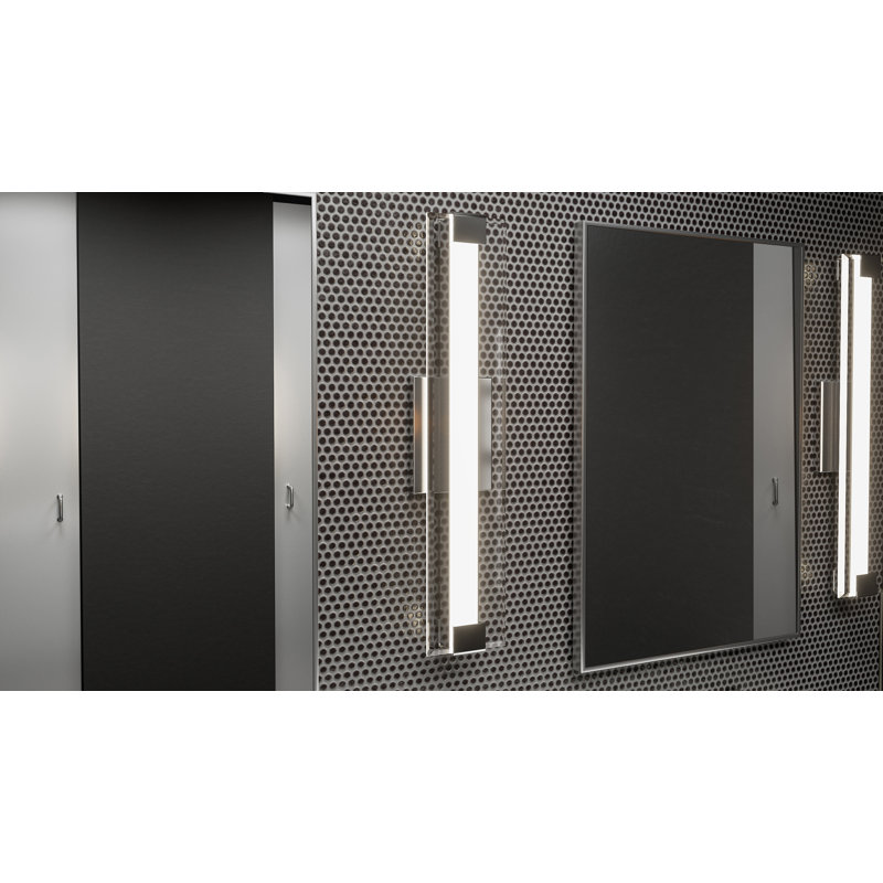 Remmers Dimmable LED Bath Bar