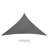 Seoul 3.6m x 5.1m Triangular Shade Sail-1986957674