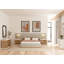 Portico 2 - Drawer Nightstand