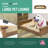 Orthopedic Polyester Pet Bed-100615241