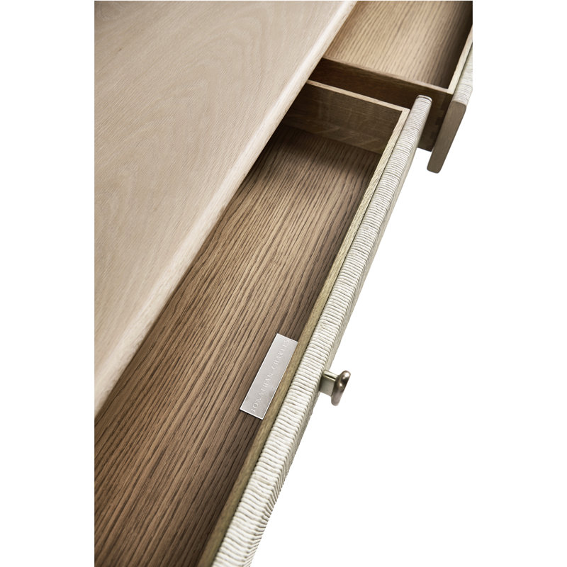 Water 60'' W Console Table