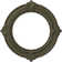 Benson Ceiling Medallion