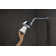 Moxie 2.5 GPM Shower Head with Waterproof Speaker Featuring Bluetooth Wireless Technology and sound by Harman Kardon