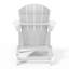 Chaise Adirondack pliante Vinnie-2129369121