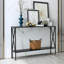 Console à 2 niveaux Fiore-1585035101
