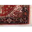 Tapis rouge Serapi Heritage 3 pi 0 po x 11 pi 10 po