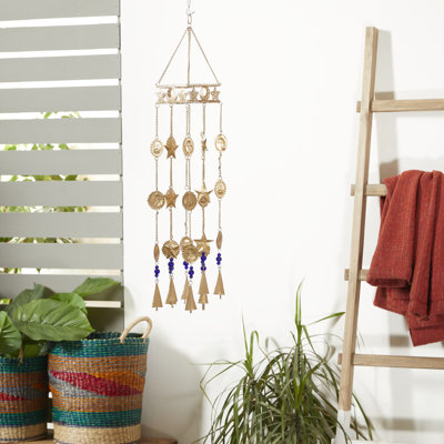 Toomey Metal Wind Chime