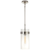 Ian K. Fowler Presidio Petite Pendant
