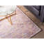 Gassville Geometric Hand Woven Area Rug-895944859
