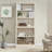 Modular Bookcase Bookshelves System-1067605987-1058264329