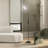 175cm Matte Task Floor Lamp