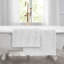 Tapis de bain antidérapant 2 pièces Laura Ashley-69935887