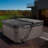 VEVOR D Slip Resistant Cover Lift