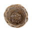 Priya Wicker Laundry Set