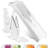 Borner V-3 Trend Mandoline, Starter Set, White-115585267