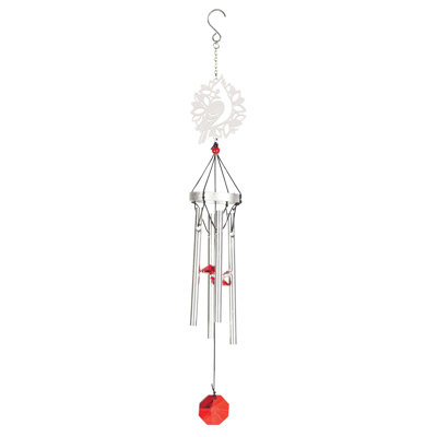 Dontevion Cardinals Apparear Carillon