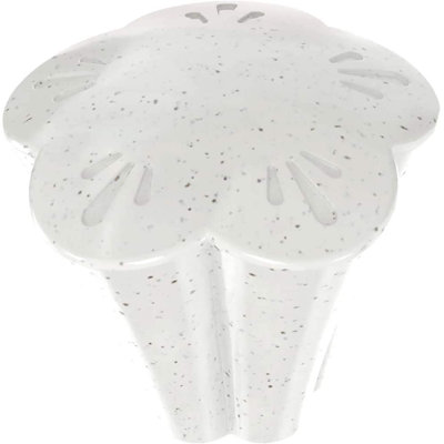 (5 Pack) (4-Pack) 1-1/4 inch inch Knob