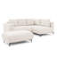 6 Seater Corner Sofa-109138684-109138686