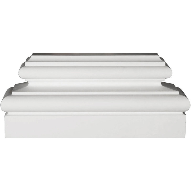 Base traditionnelle 5 5/8 "P