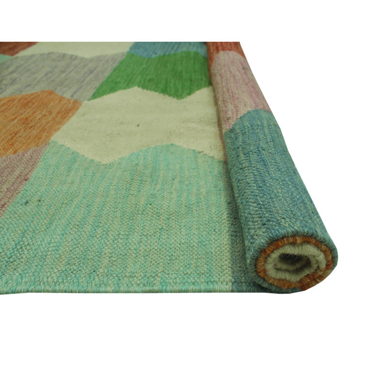 Evelien Wool Indoor Rug