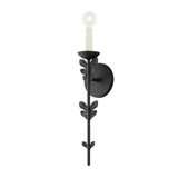 Florian 1 Light Wall Sconce