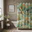 Kids Playground - Premium Shower Curtain-806727847
