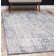 Rosamonde Oriental Indoor Rug