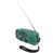 Green est en rupture de stock