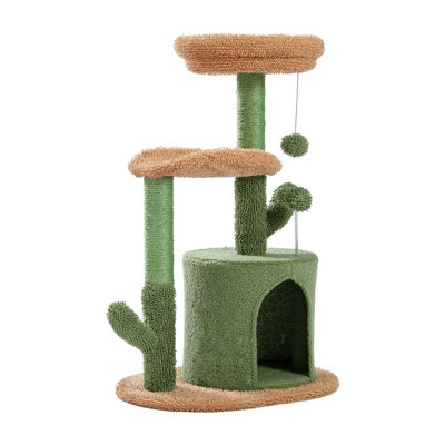 Arbre à chat Jeremias