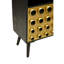 Sanjuana 87.5cm Solid Wood Sideboard