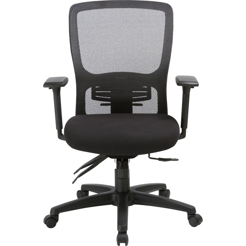 Chaise en filet Pader