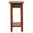 Ardclinis Mountain Oak and Slate Tile End Table-29908588