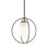 Interlude 1 - Light Unique/Statement Globe Pendant