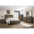 Jobe 61'' W 6 - Drawer Dresser