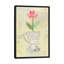 «Teacup Floral II», impression sur toile-72799680-72799681-72799686