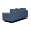 Mowbray 3-Seater Sofa Bed-1193565900