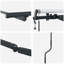 VidaXL Retractable Door / Window Awning-117663672-117663676