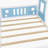 Harbot Platform Bed-1144134652