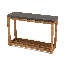 Akil Rectangular Outdoor Buffet & Console Table , cm W cm D-838108624