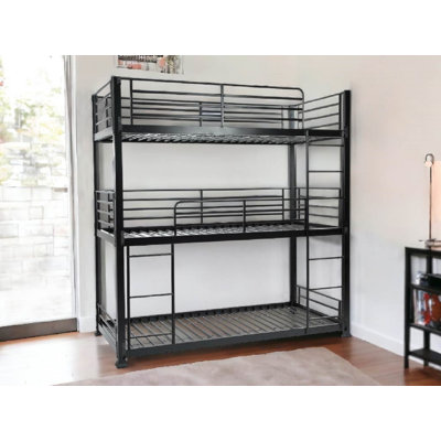 Cullins Single (3') Bunk Bed