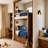 Nightflight 1-Light Wall Sconce