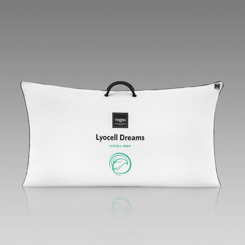 Lyocell Dreams Polyester Medium, King