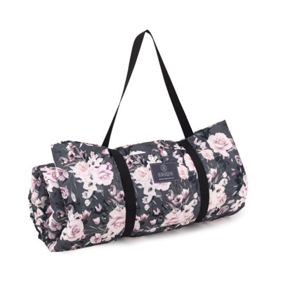 Canvas Picnic Blanket