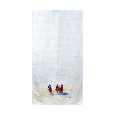 Sakai Lightweight Beach Towel