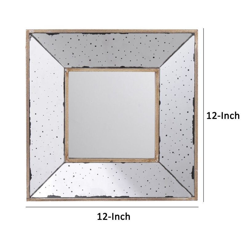 Wall Mirror