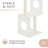 Sheree 49.8'' H Cat Tree