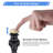 Pop Up Bathroom Sink Drain-78391763