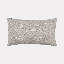 Grinda Natural Rectangular Pillow Cover and Insert-27057220