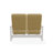Leeward 56.5'' Wide Loveseat with Cushions-19641249-19641251