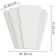 Gerulf Ceramic Flush Mounted Sconce